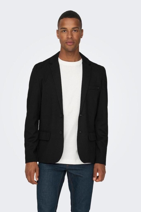 Only & Sons onsmark slim 0209. blazer noos